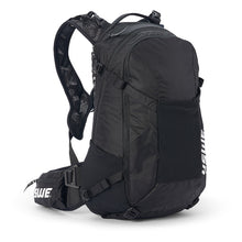 Load image into Gallery viewer, USWE Shred MTB Daypack 25L - Carbon Black-Bags - Backpacks-USWE