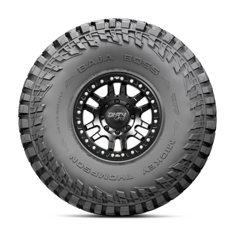 Mickey Thompson Baja Boss M/T Tire - 42X13.50R17LT 126P 90000038364-Tires - On Road-Mickey Thompson