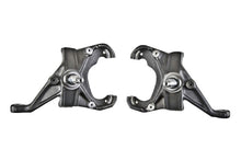 Load image into Gallery viewer, Belltech DROP SPINDLE SET 85-02 ASTRO &amp; SAFARI VAN-Steering Knuckles &amp; Spindles-Belltech