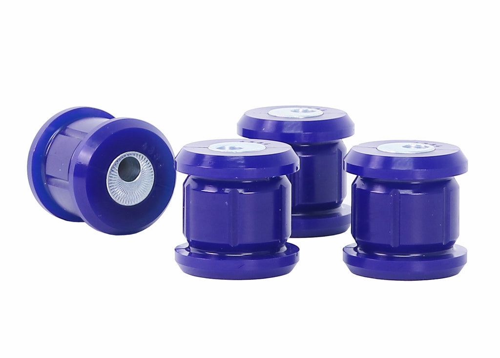 Superpro SuperPro 2001 Lexus IS300 Base Front Upper Control Arm Bushing Set - Camber Adjustable