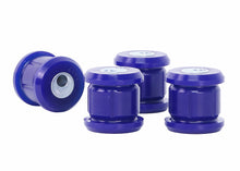 Load image into Gallery viewer, Superpro SuperPro 2001 Lexus IS300 Base Front Upper Control Arm Bushing Set - Camber Adjustable