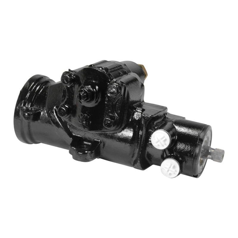Yukon Gear 97-02 Dodge Ram 2500/3500 4x4 Power Steering Gear Box-Power Steering Pumps-Yukon Gear & Axle