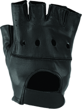 Load image into Gallery viewer, RIV094497-River Road Diamond Shorty Gloves Black Womens - Medium-Gloves-River Road