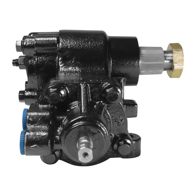 Yukon Gear 11-21 GM Silverado/Sierra 2500/3500 Power Steering Gear Box-Power Steering Pumps-Yukon Gear & Axle