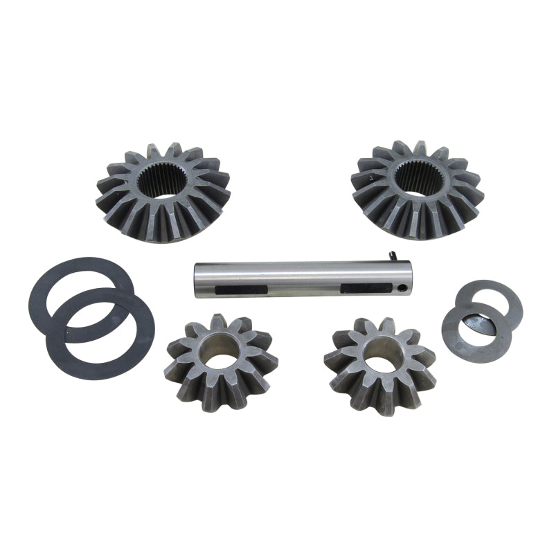 YUKYPKD80-S-37-Yukon Gear Replacement Standard Open Spider Gear Kit For Dana 80 w/ 37 Spline Axles-Differential Spider Gears-Yukon Gear & Axle