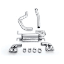 Load image into Gallery viewer, MAG16824-MagnaFlow Sys C/B 08 Su Impreza STi 2.5 Turbo-Catback-Magnaflow