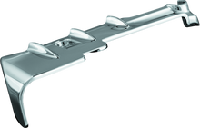 Load image into Gallery viewer, KUR8694-Kuryakyn Rear Cylinder Base Cover 09-16 Touring Models-Engine Covers-Kuryakyn