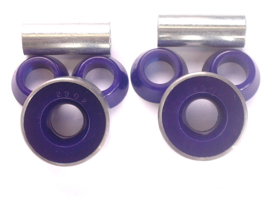 Superpro SuperPro 2001 Lexus IS300 Base Front Rearward Radius Arm Bushing Set (Std. Alignment)