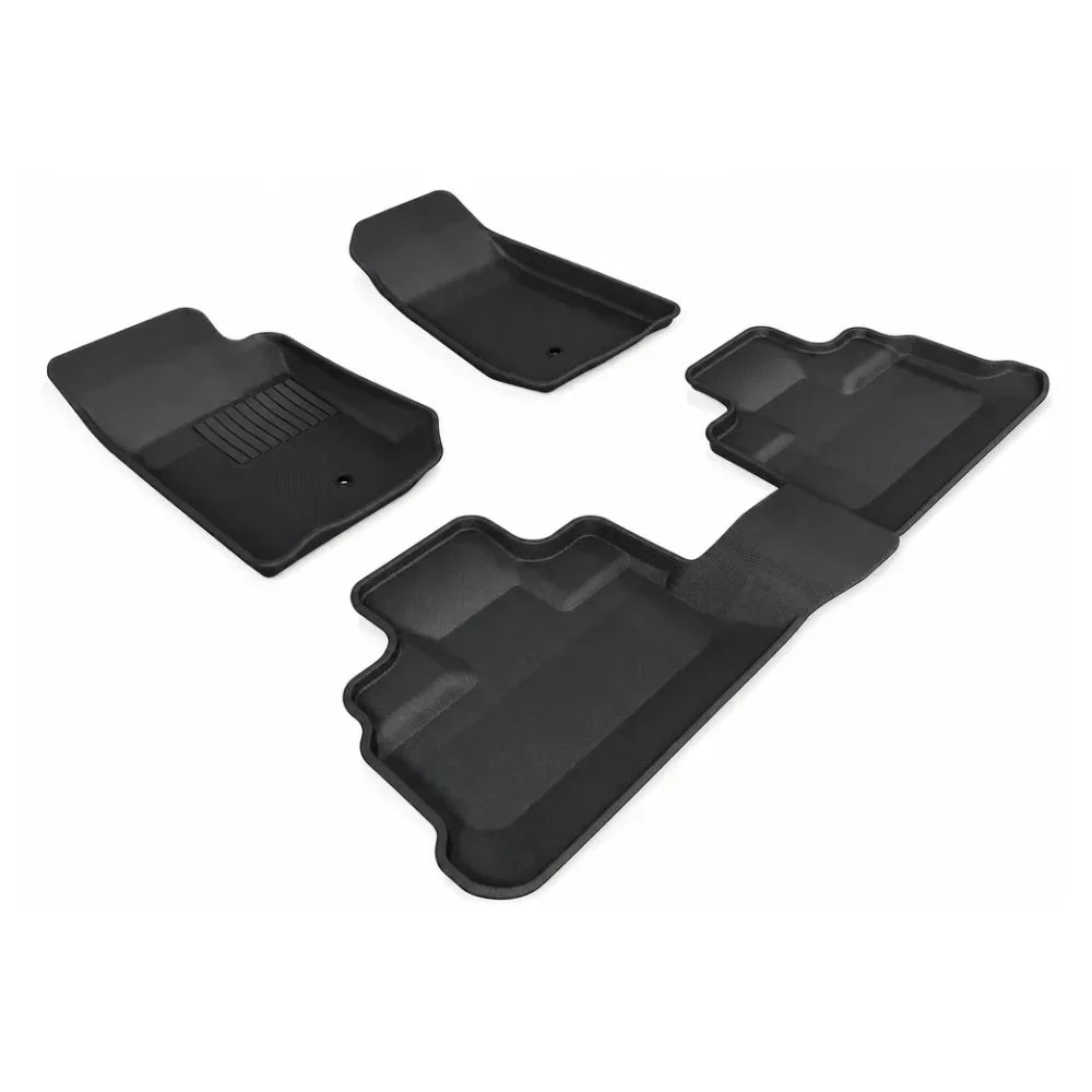 L1JP00301509 Kagu Mats 2007-2013 Jeep Wrangler