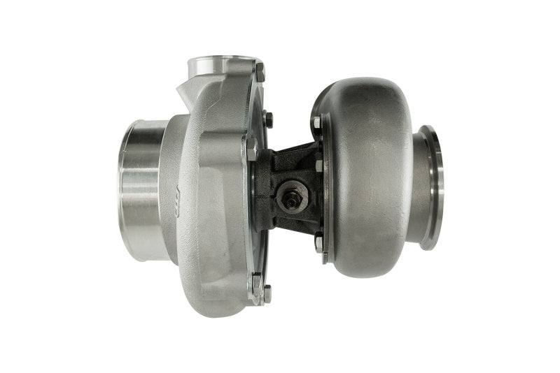 TURTS-1-6466B-VB082E-Turbosmart Oil Cooled 6466 V-Band Inlet/Outlet A/R 0.82 External Wastegate TS-1 Turbocharger-Turbochargers-Turbosmart