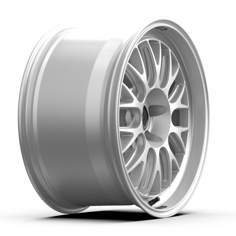 FFTRSHRS-90552+25-fifteen52 Holeshot RSR 19x10.5 5x120 25mm ET 72.56mm Center Bore Radiant Silver-Wheels - Cast-fifteen52