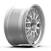Load image into Gallery viewer, FFTRSHRS-90552+25-fifteen52 Holeshot RSR 19x10.5 5x120 25mm ET 72.56mm Center Bore Radiant Silver-Wheels - Cast-fifteen52