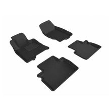 Load image into Gallery viewer, L1IN01901509 3D MAXpider 2016-2017 Infiniti QX50 Mats