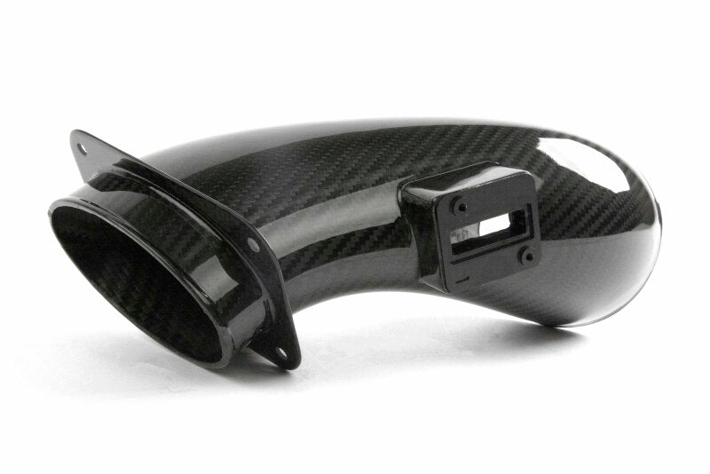 Dinan D760-0075 BMW X3/X4 M40i Cold Air High-Flow Intake - product image 2