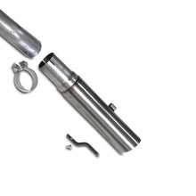 Load image into Gallery viewer, BBK3001-BBK 86-04 Mustang Cat Back Kit Varitune Mufflers Stainless Steel Tips-Catback-BBK