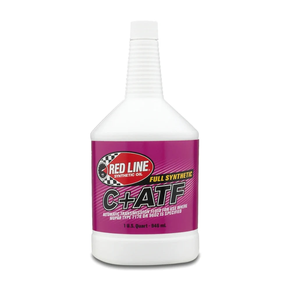Red Line C+ATF - Quart Red Line