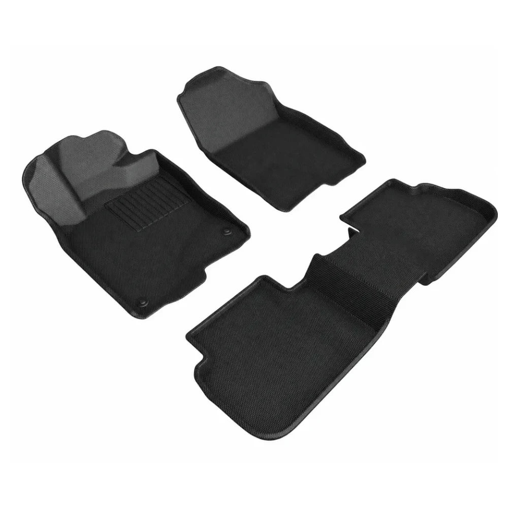 L1HD12001509 3D MAXpider 22-27 Civic Type R Mats