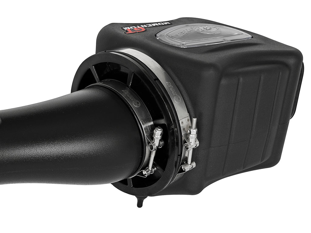 aFe aFe Power Momentum GT Pro DRY S Cold Air Intake System GM SUV 14-17 V8 5.3L/6.2L