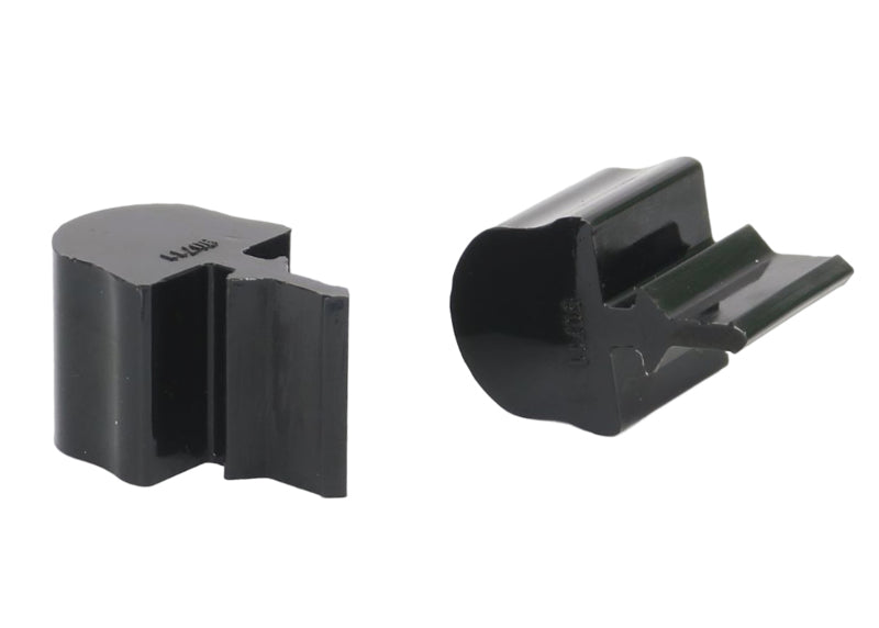 Whiteline-Whiteline 1997-1999 Isuzu Hombre Front Upper Bump Stops