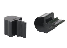 Load image into Gallery viewer, Whiteline-Whiteline 1997-1999 Isuzu Hombre Front Upper Bump Stops