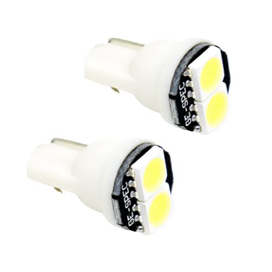 Diode Dynamics 194 LED Bulb SMD2 LED - Cool - White (Pair)-Bulbs-Diode Dynamics