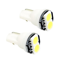 Load image into Gallery viewer, Diode Dynamics 194 LED Bulb SMD2 LED - Cool - White (Pair)-Bulbs-Diode Dynamics