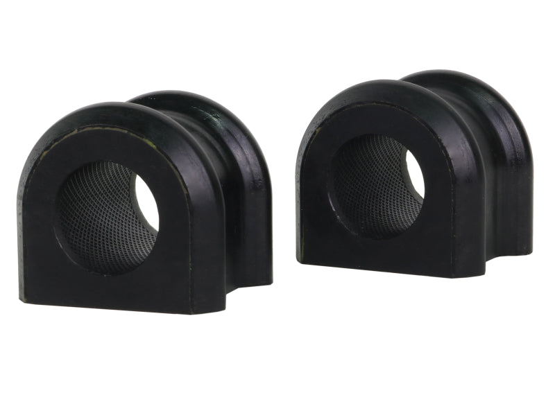 Whiteline-Whiteline 30mm Front Sway Bar Mount Bushing 97-06 Jeep Wrangler TJ