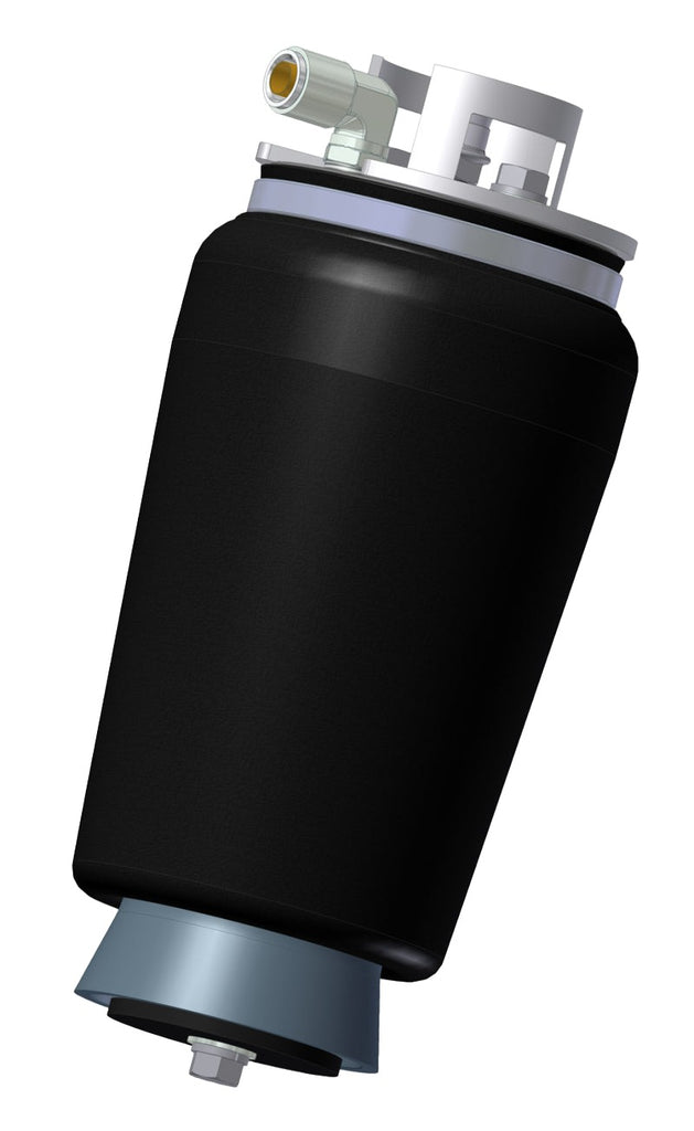 Air Lift Performance Rear Kit for 98-05 Volkswagen Jetta MK4-Air Suspension Kits-Air Lift