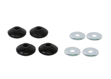 Load image into Gallery viewer, Whiteline-Whiteline 06+ Toyota FJ Cuiser GSJ15 Rear Sway Bar Link Upper Bushing and Washers