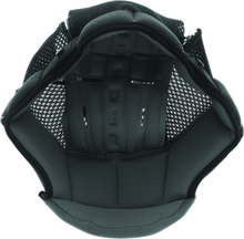 Load image into Gallery viewer, ANS447139-Answer AR7 Liner Black - XS-Helmets and Accessories-Answer
