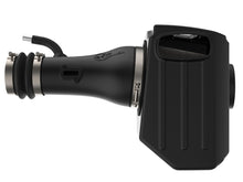 Load image into Gallery viewer, aFe aFe Momentum GT Pro DRY S Cold Air Intake System 17-18 Nissan Titan V8 5.6L