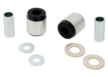 Load image into Gallery viewer, Whiteline-Whiteline Plus 11/92-7/96 Evo III / 97-12/01 Evo IV/V/VI Front Lwr Inner Rear C/A Bushing Kit