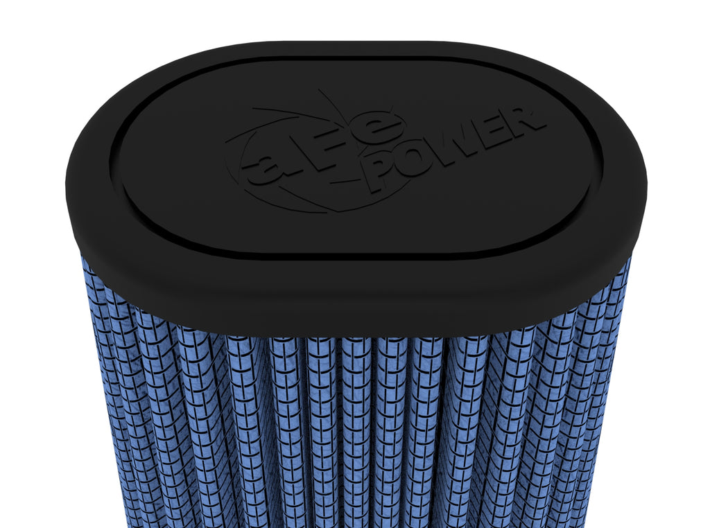 aFe aFe MagnumFLOW OE Replacement PRO 5R Air Filters 13-14 Porsche Cayman/Boxster (981) H6 2.7L/3.4L