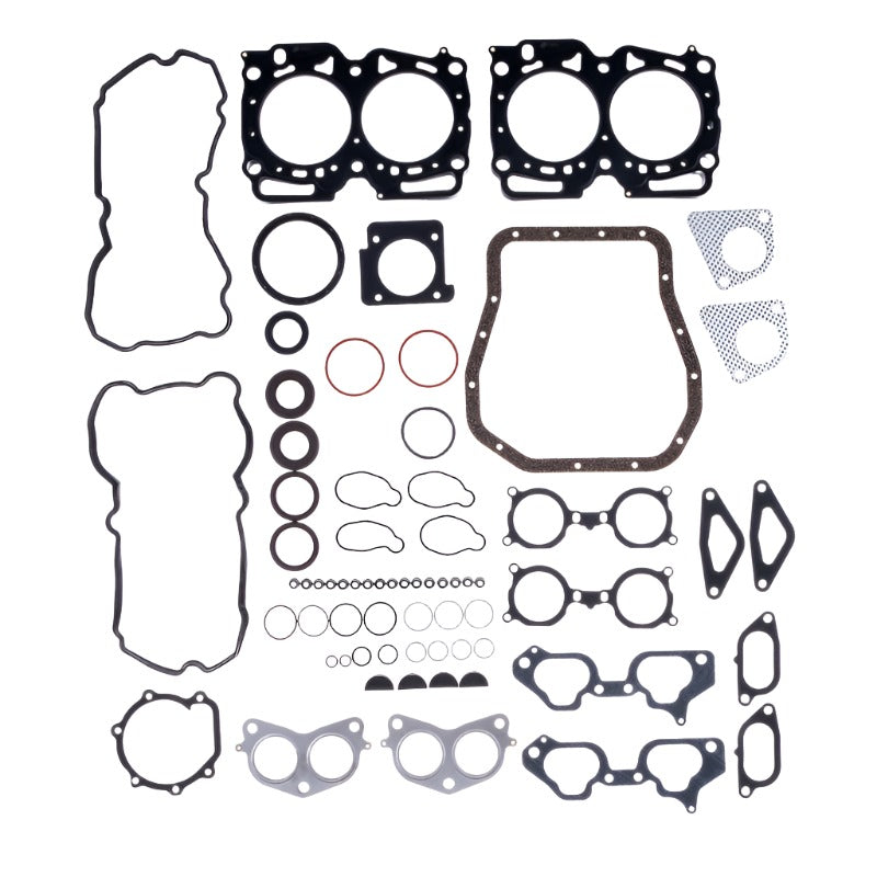 Cometic Street Pro 04-06 Subaru EJ257 Gasket Kit Without Head Gasket-Gasket Kits-Cometic Gasket