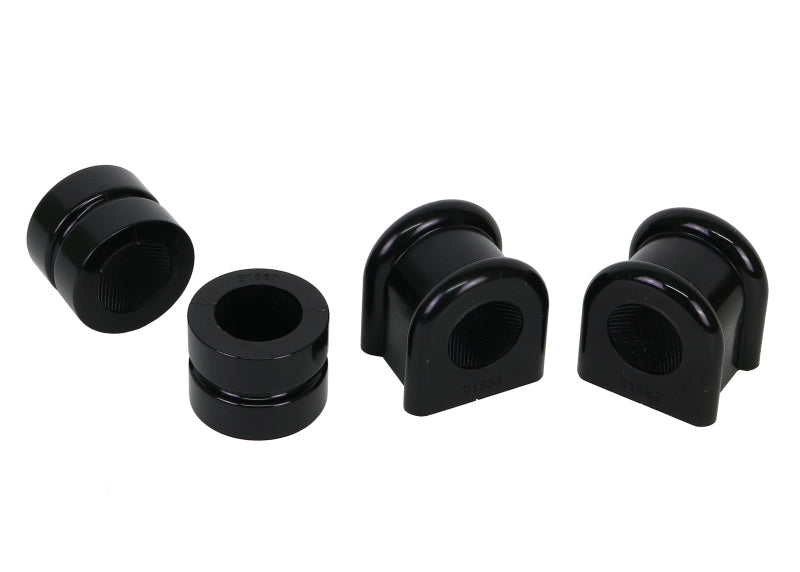 Whiteline-Whiteline 1987-1996 Dodge Dakota Sway Bar - Mount & Link Bushings - 33mm