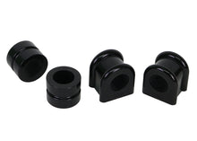 Load image into Gallery viewer, Whiteline-Whiteline 1987-1996 Dodge Dakota Sway Bar - Mount &amp; Link Bushings - 33mm