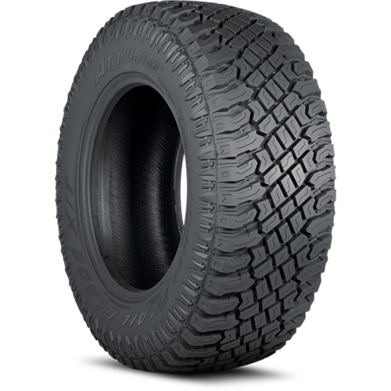 ATTTBXT-HL5R3LA-Atturo Trail Blade X/T Tire - LT285/65R18 125/122Q-Tires - On Road-Atturo Tire