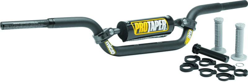 PTR025038-ProTaper KTM 50 Micro Bar Kit-Handlebars-ProTaper