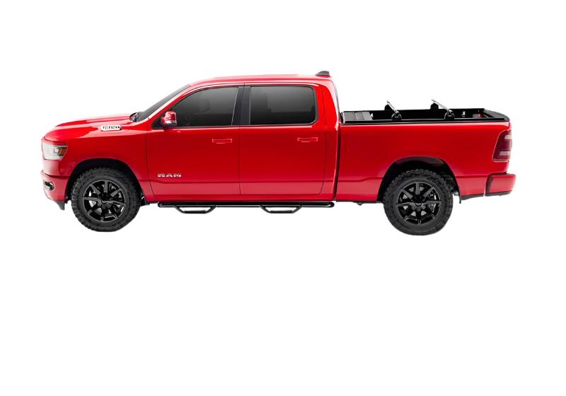 RTXT-90870-Retrax 2024 Toyota Tacoma 5ft Bed PowertraxPRO XR-Retractable Bed Covers-Retrax