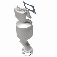 Load image into Gallery viewer, MAG51898-MagnaFlow Conv DF 08-10 Honda Accord 3.5L-Catalytic Converter Direct Fit-Magnaflow