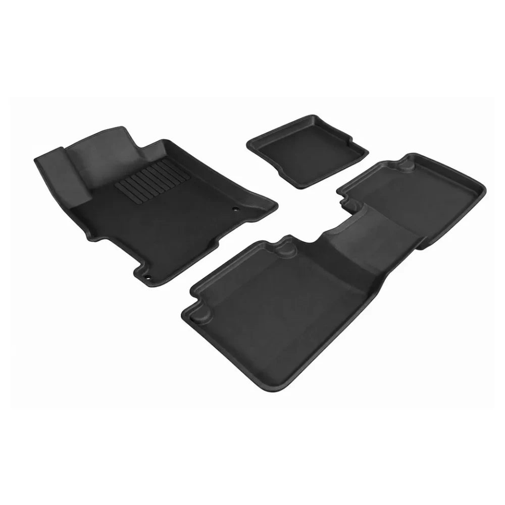 L1HD04801509 Kagu Mats 2013-2017 Honda Accord