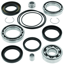 Load image into Gallery viewer, QBS413386-QuadBoss 88-00 Honda TRX300 FourTrax Rear Differential Bearing &amp; Seal Kit-Bearings-QuadBoss