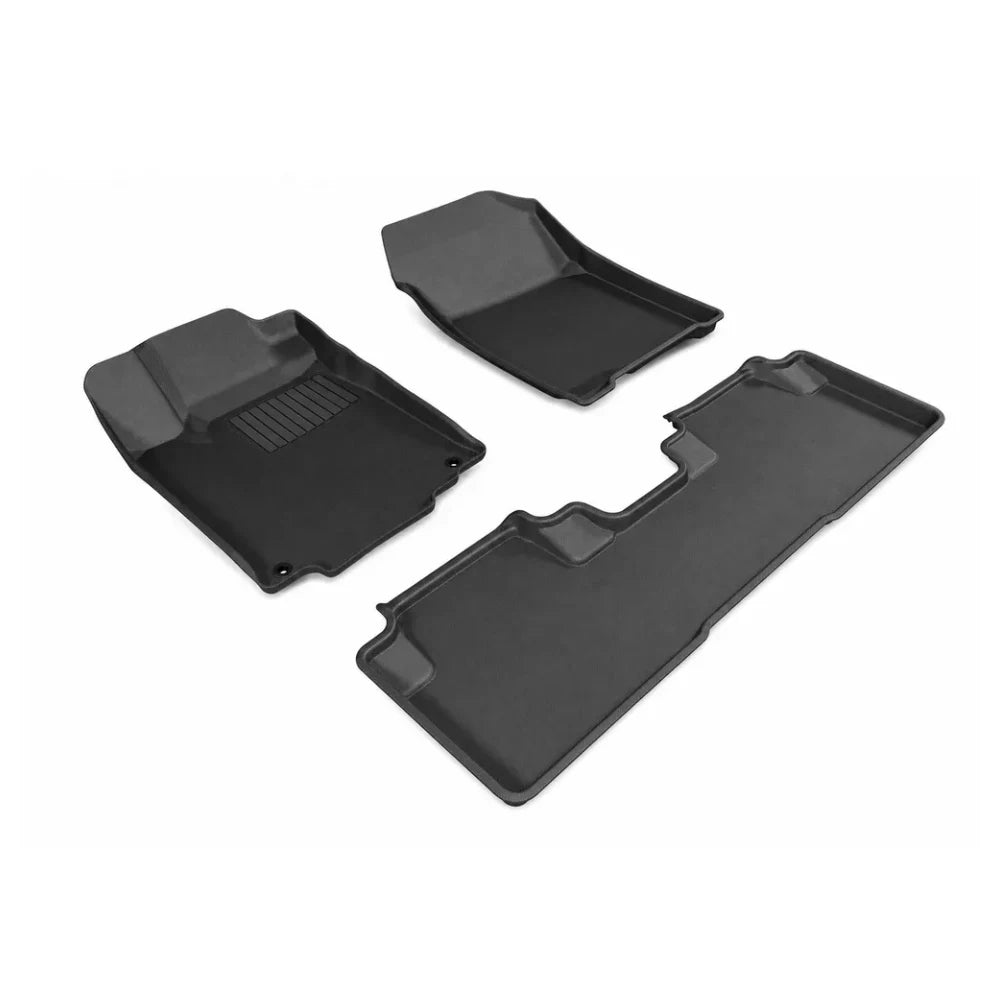 L1HD04301509 Kagu Mats 2012-2016 Honda CR-V