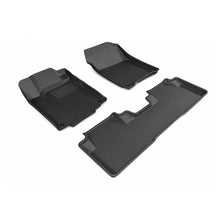 Load image into Gallery viewer, L1HD04301509 Kagu Mats 2012-2016 Honda CR-V