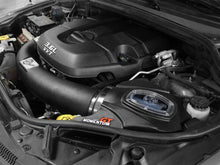 Load image into Gallery viewer, aFe aFe Momentum GT Stage 2 PRO 5R Intake 11-14 Jeep Grand Cherokee 3.6L V6