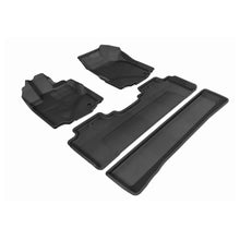 Load image into Gallery viewer, 3D MAXpider L1HD03901509 Mats Honda Ridgeline 06-14