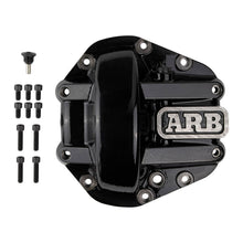 Load image into Gallery viewer, ARB ARB Diff Cover D60/D50 Black