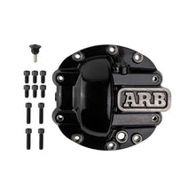 Load image into Gallery viewer, ARB ARB Diff Cover D30 Blk