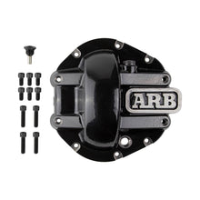 Load image into Gallery viewer, ARB ARB Diff Cover D44 Blk