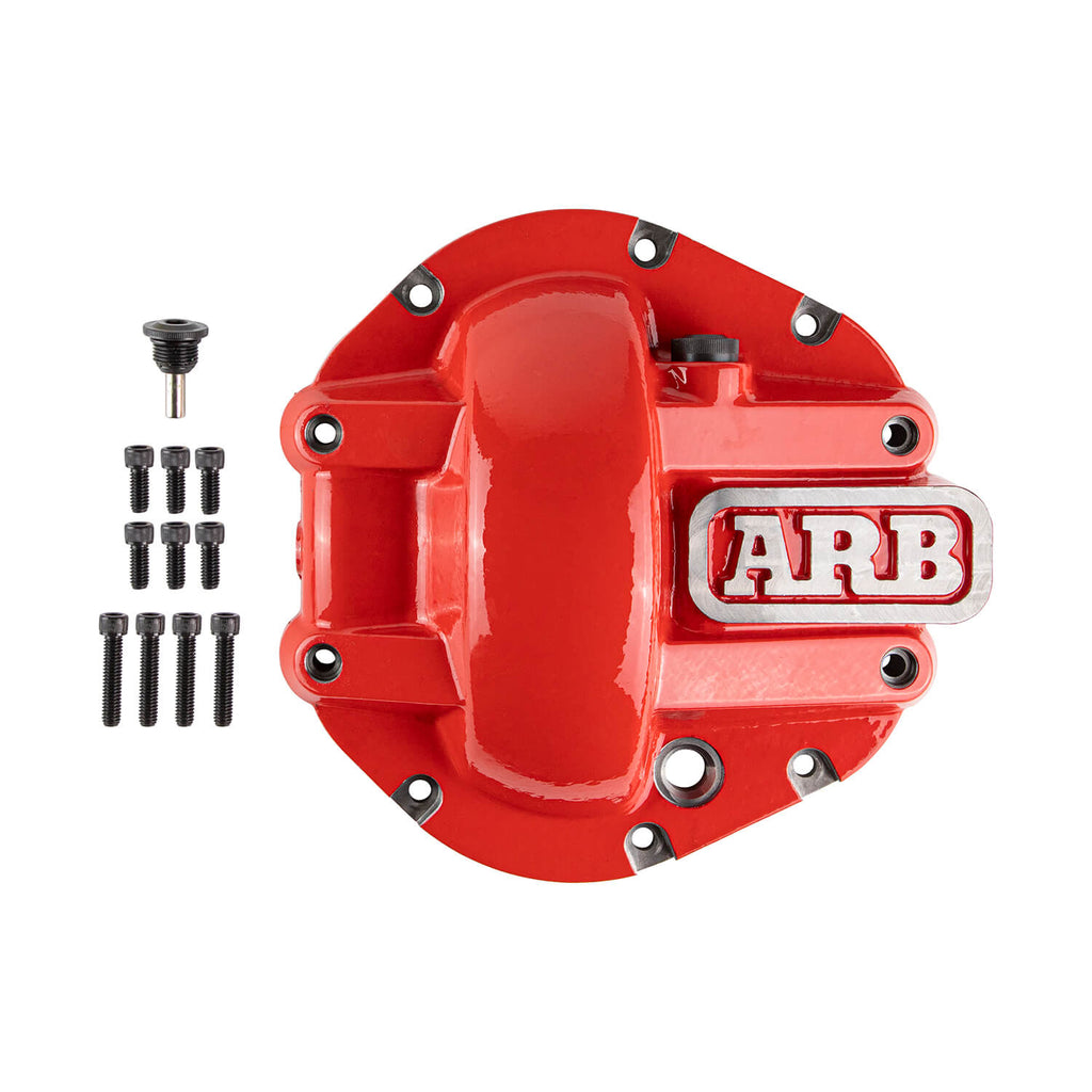 ARB ARB Diff Cover D44